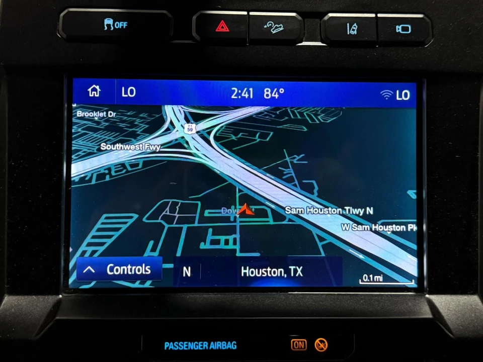 2020 Ford Super Duty 4th Gen - Image 20 of 21