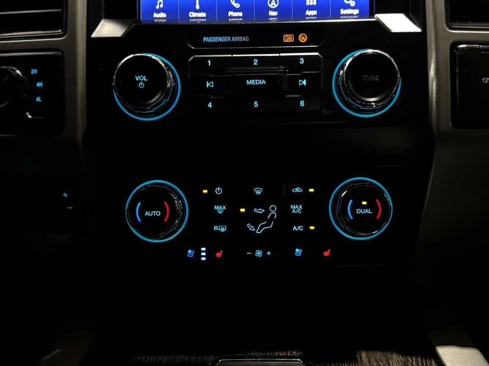 2020 Ford Super Duty 4th Gen - Image 30 of 31