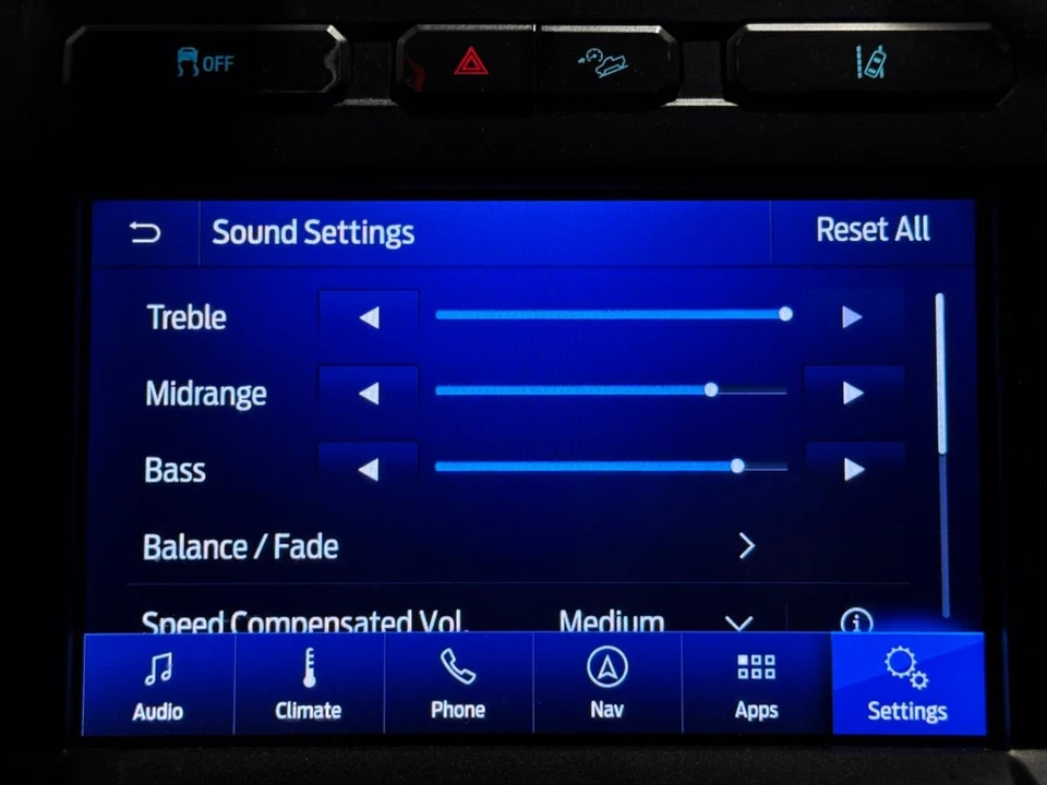 2020 Ford Super Duty 4th Gen - Image 20 of 31