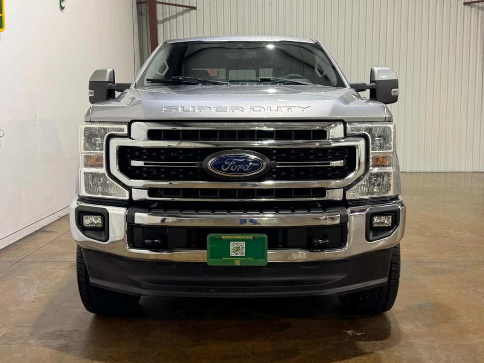 2020 Ford Super Duty 4th Gen - Image 2 of 31