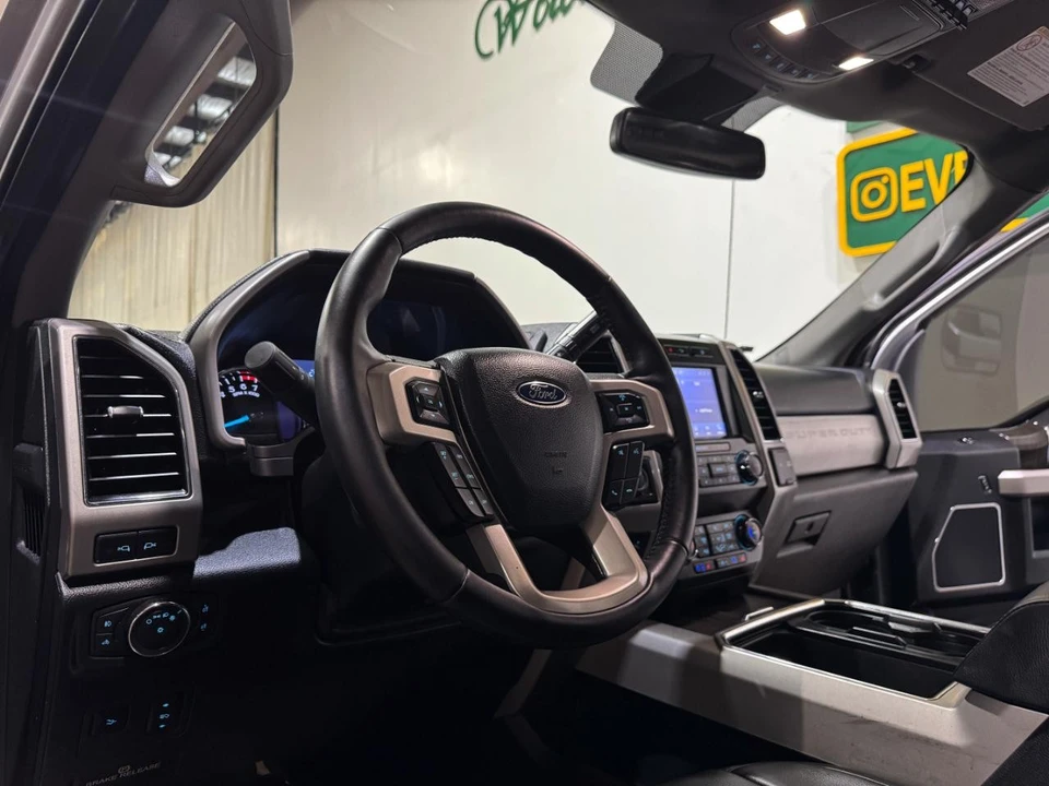 2020 Ford Super Duty 4th Gen - Image 9 of 31