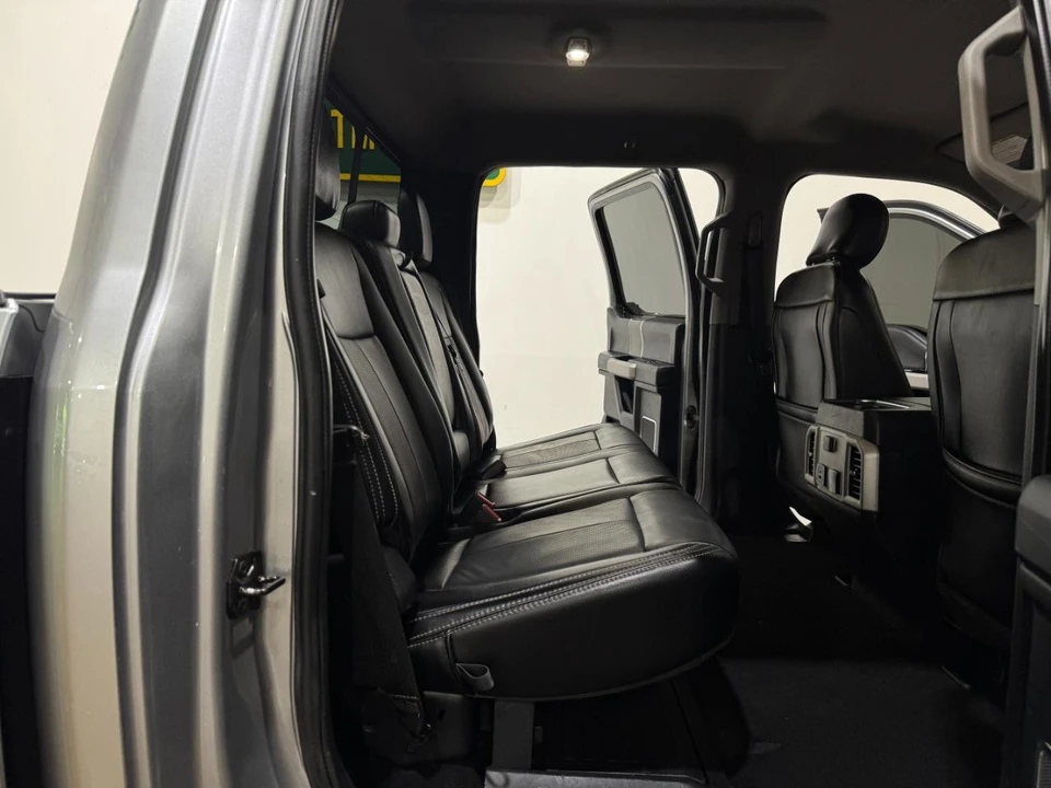 2020 Ford Super Duty 4th Gen - Image 16 of 31