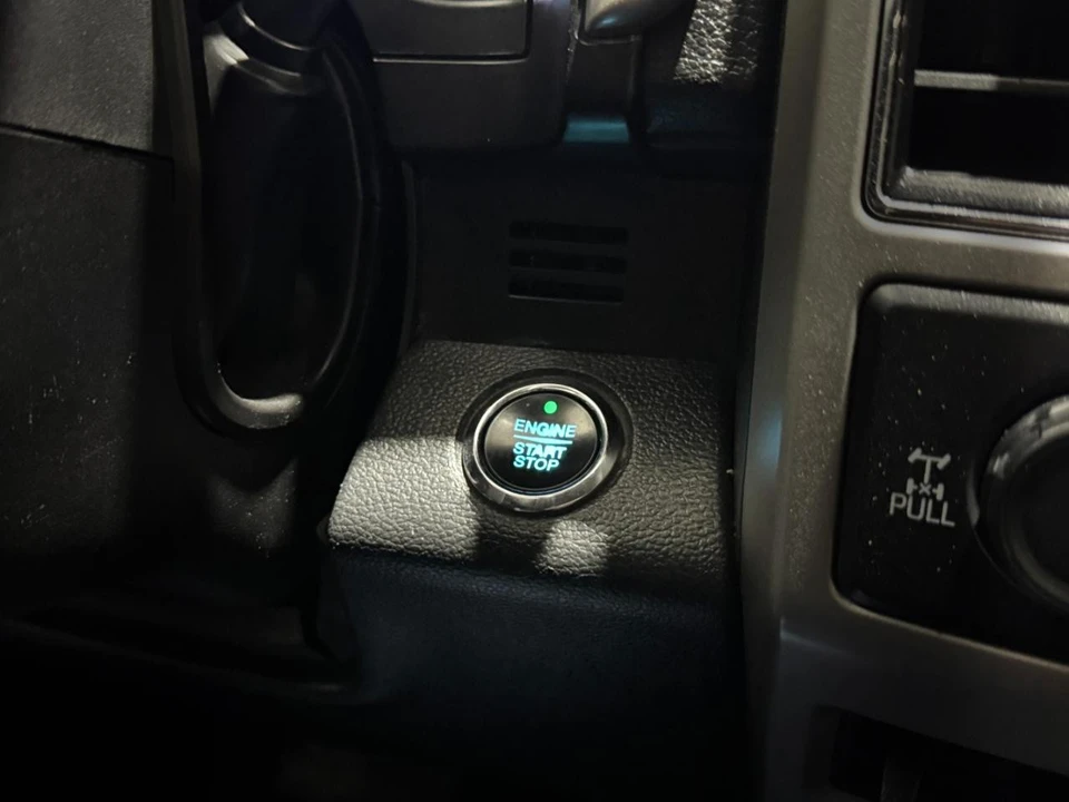 2020 Ford Super Duty 4th Gen - Image 27 of 31