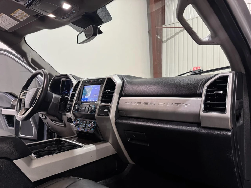 2020 Ford Super Duty 4th Gen - Image 10 of 31