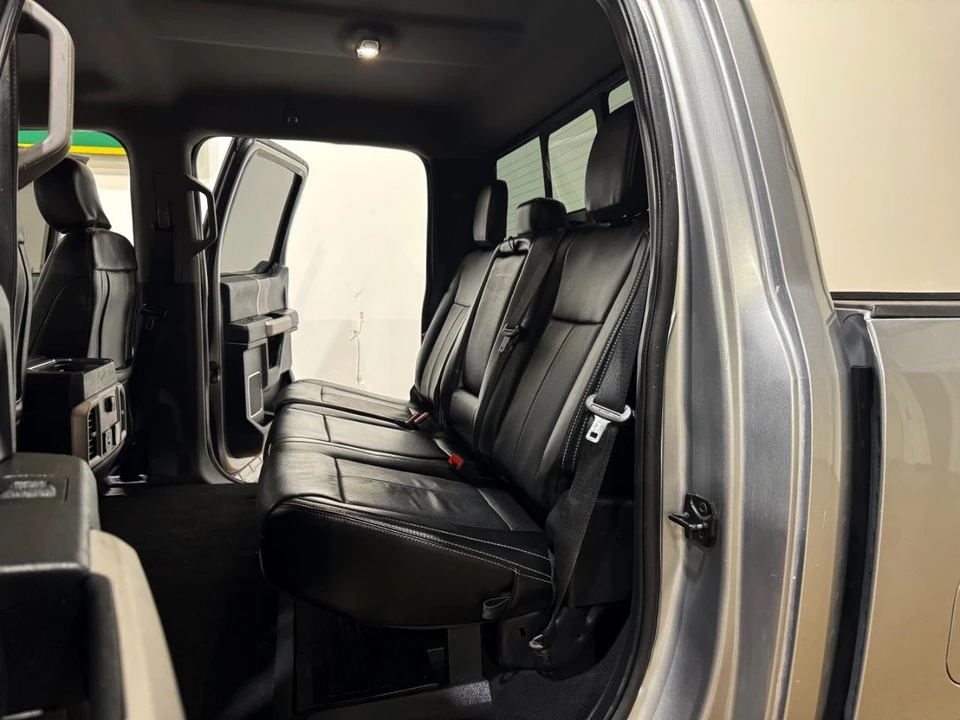 2020 Ford Super Duty 4th Gen - Image 17 of 31