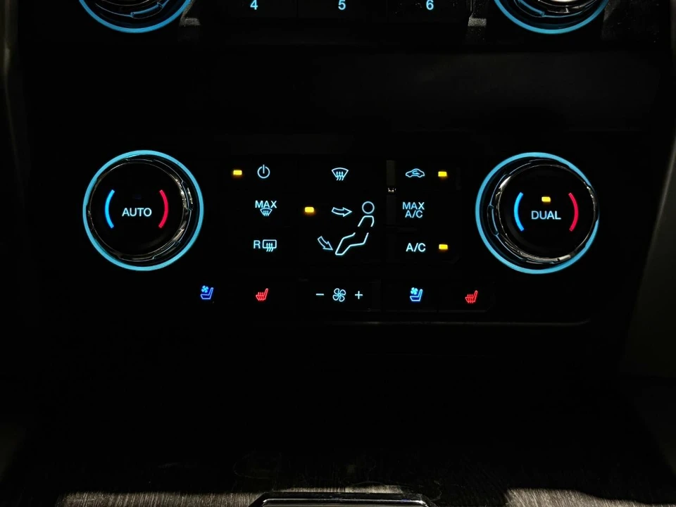 2020 Ford Super Duty 4th Gen - Image 10 of 31