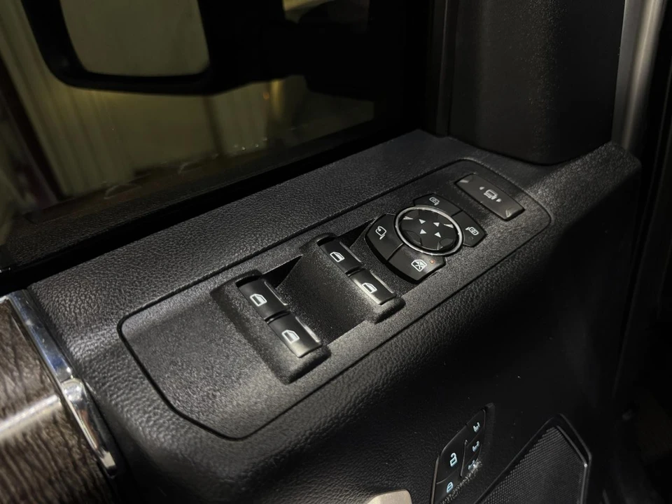 2020 Ford Super Duty 4th Gen - Image 31 of 31