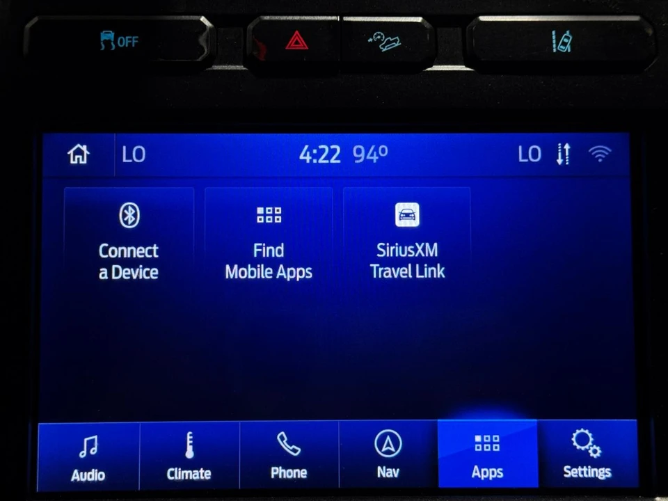 2020 Ford Super Duty 4th Gen - Image 16 of 31