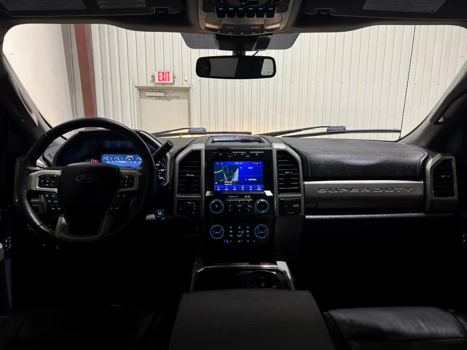 2020 Ford Super Duty 4th Gen - Image 19 of 31