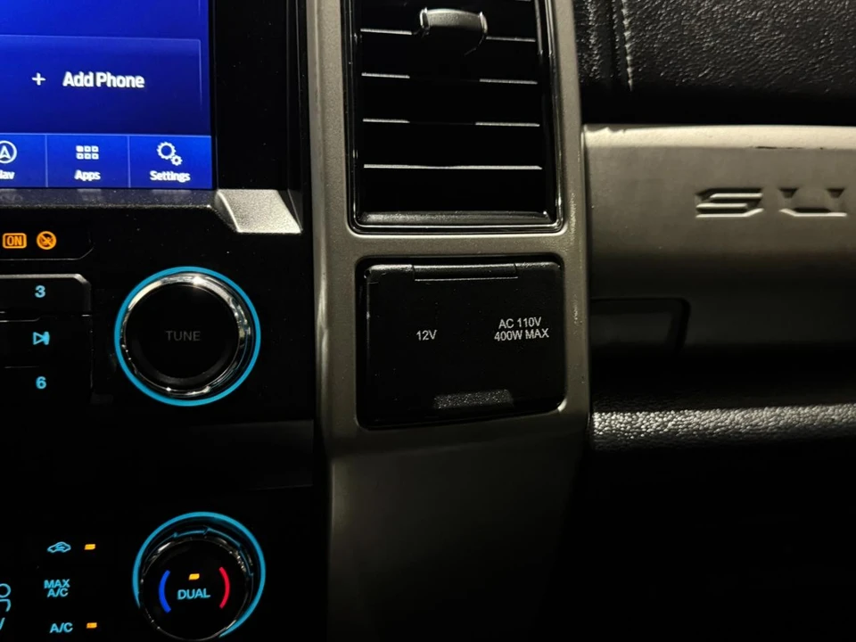 2020 Ford Super Duty 4th Gen - Image 26 of 31
