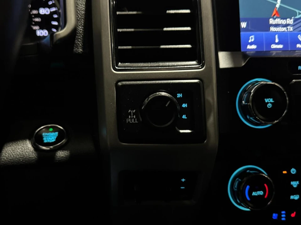 2020 Ford Super Duty 4th Gen - Image 25 of 31