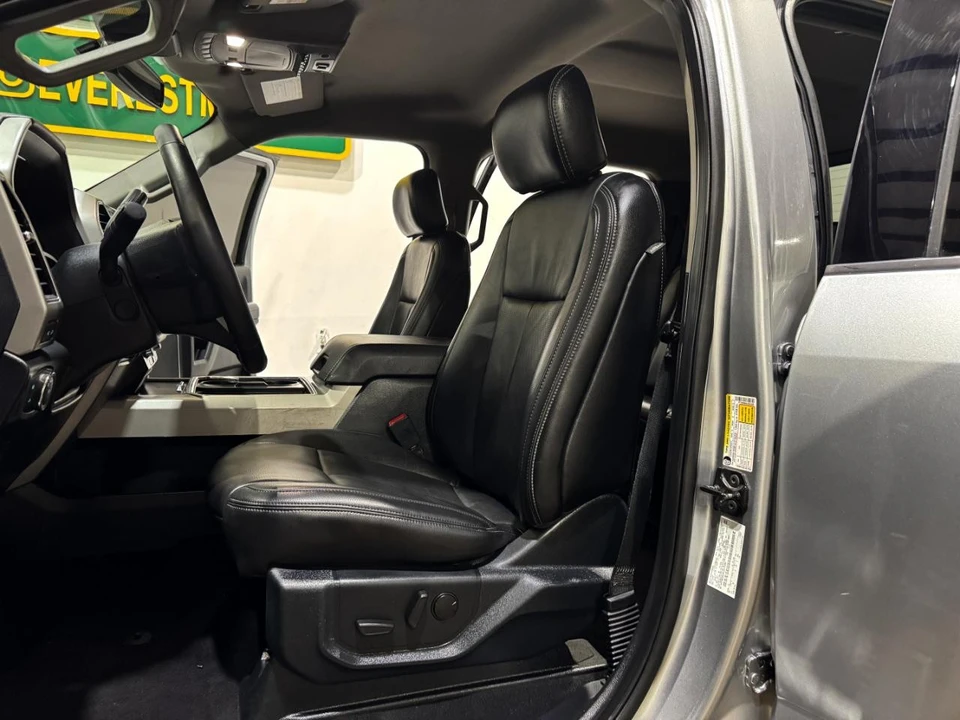 2020 Ford Super Duty 4th Gen - Image 13 of 31