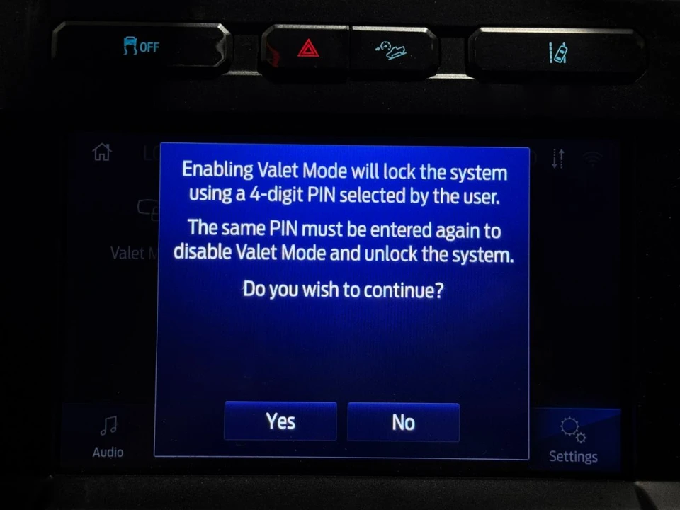 2020 Ford Super Duty 4th Gen - Image 31 of 31