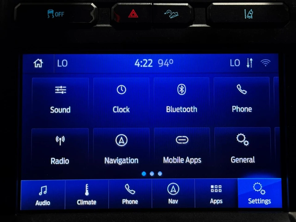 2020 Ford Super Duty 4th Gen - Image 17 of 31
