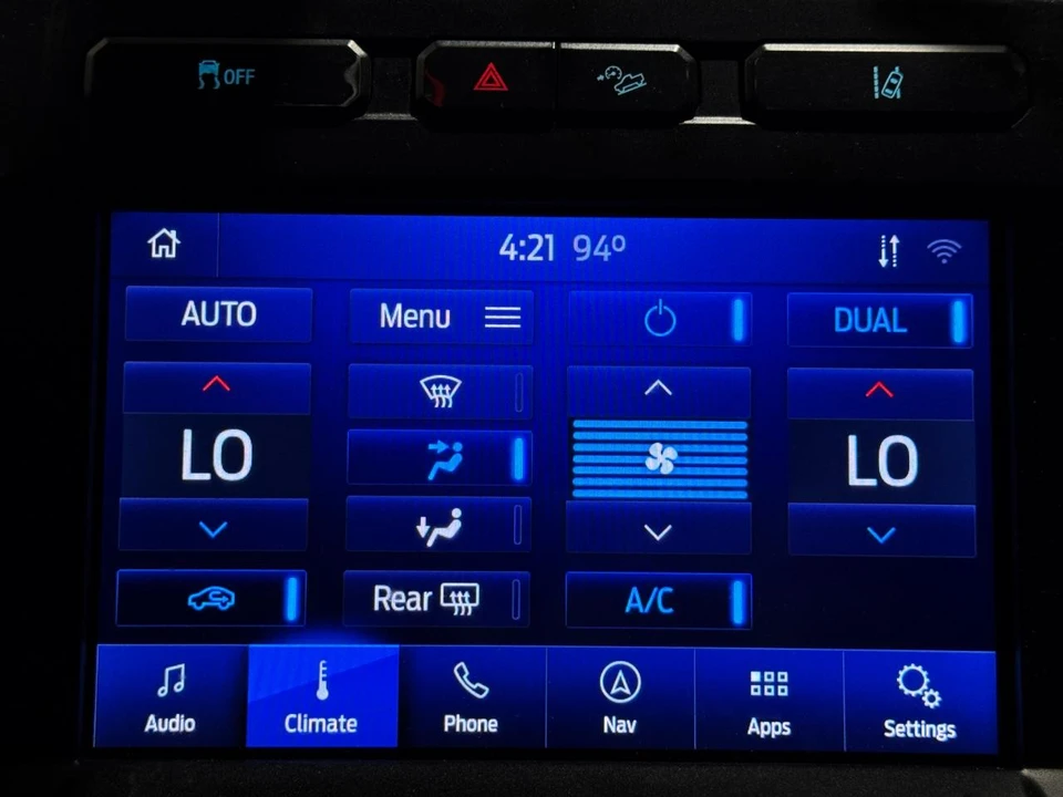 2020 Ford Super Duty 4th Gen - Image 14 of 31