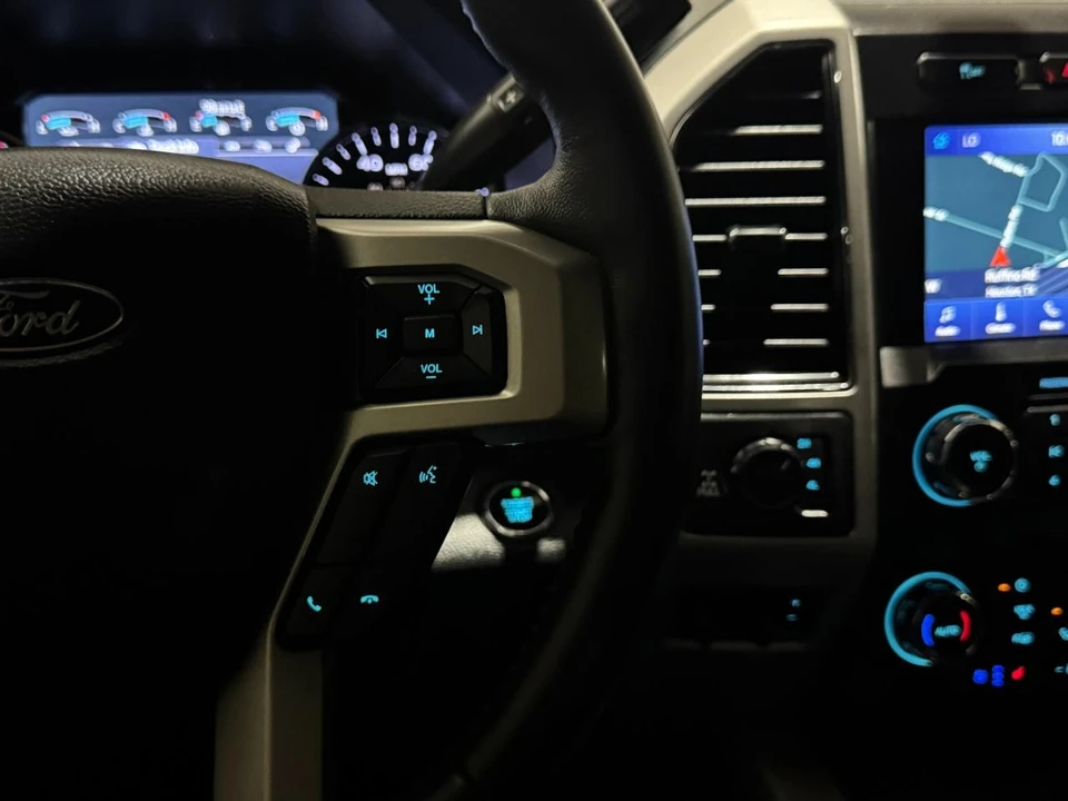2020 Ford Super Duty 4th Gen - Image 22 of 31
