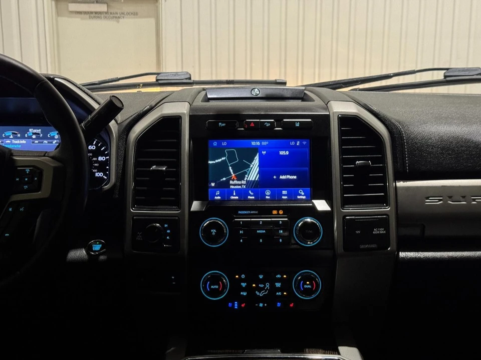 2020 Ford Super Duty 4th Gen - Image 20 of 31