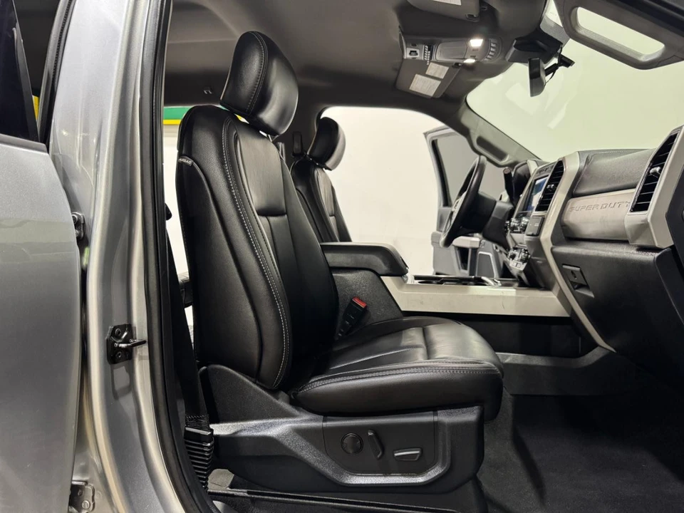 2020 Ford Super Duty 4th Gen - Image 12 of 31