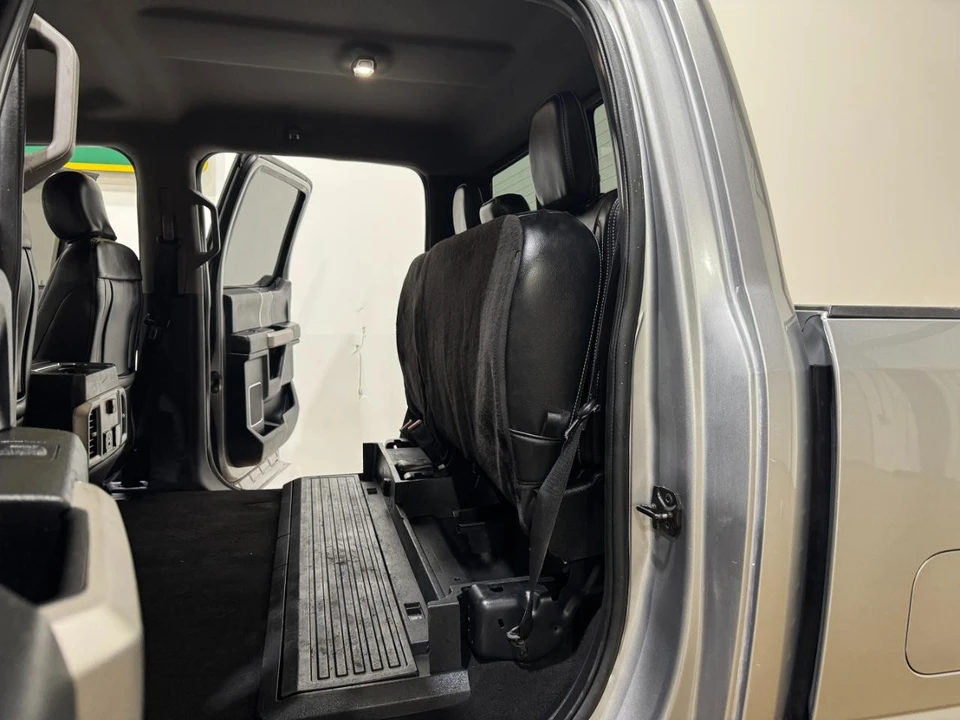 2020 Ford Super Duty 4th Gen - Image 18 of 31