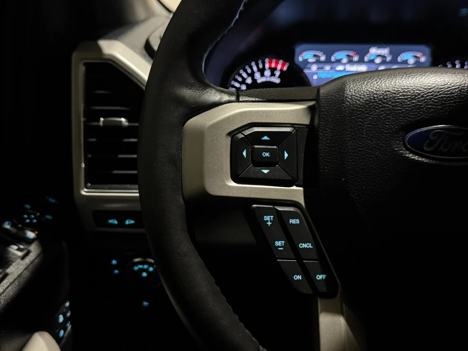 2020 Ford Super Duty 4th Gen - Image 21 of 31