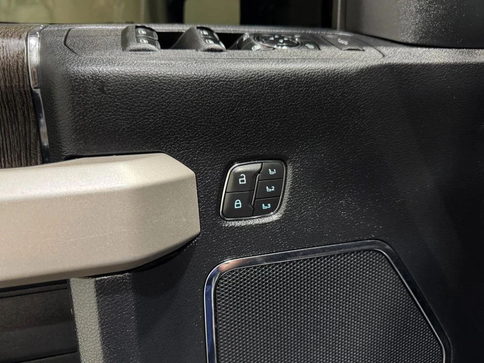 2020 Ford Super Duty 4th Gen - Image 29 of 31