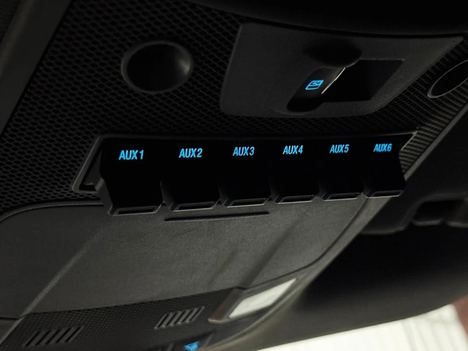 2020 Ford Super Duty 4th Gen - Image 7 of 31