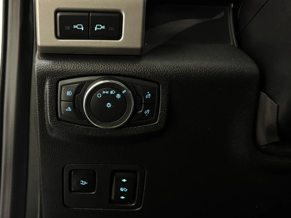 2020 Ford Super Duty 4th Gen - Image 28 of 31