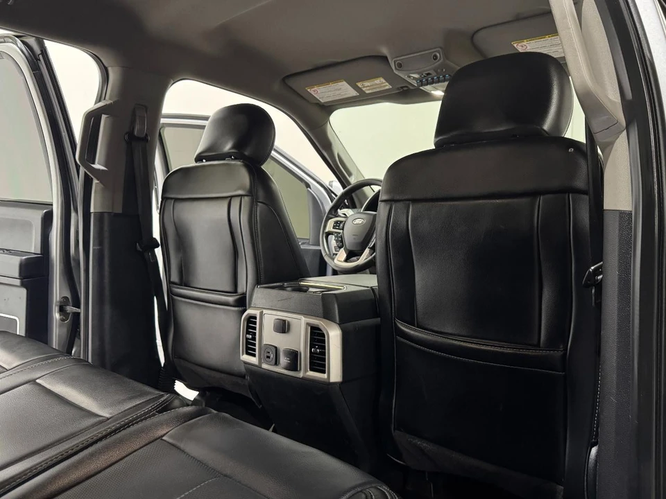 2020 Ford Super Duty 4th Gen - Image 14 of 31