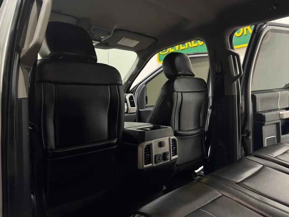 2020 Ford Super Duty 4th Gen - Image 15 of 31