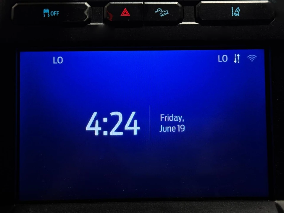 2020 Ford Super Duty 4th Gen - Image 29 of 31
