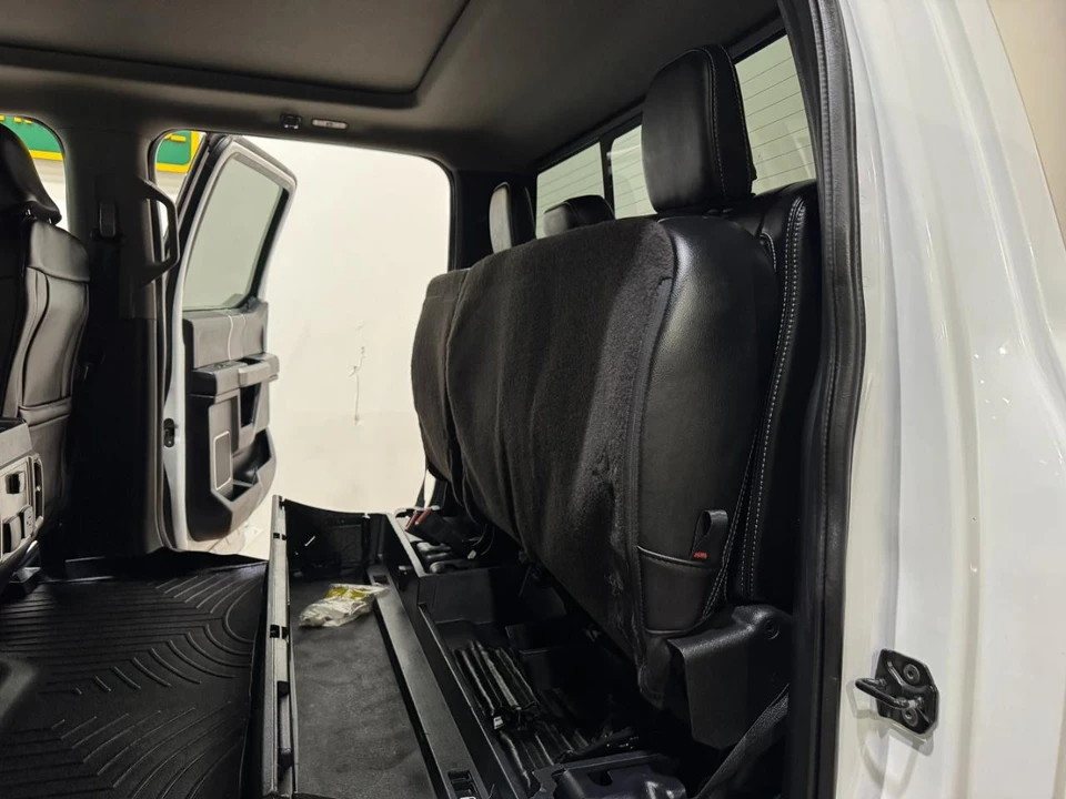 2020 Ford Super Duty 4th Gen - Image 20 of 31