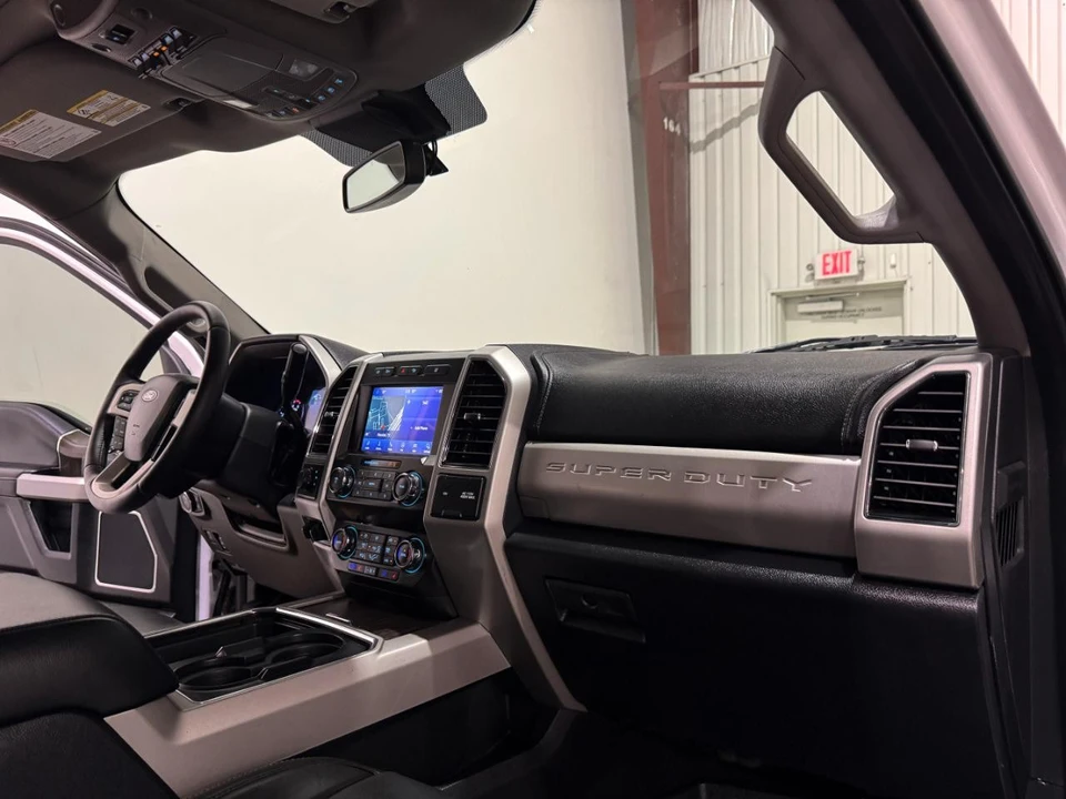 2020 Ford Super Duty 4th Gen - Image 13 of 31