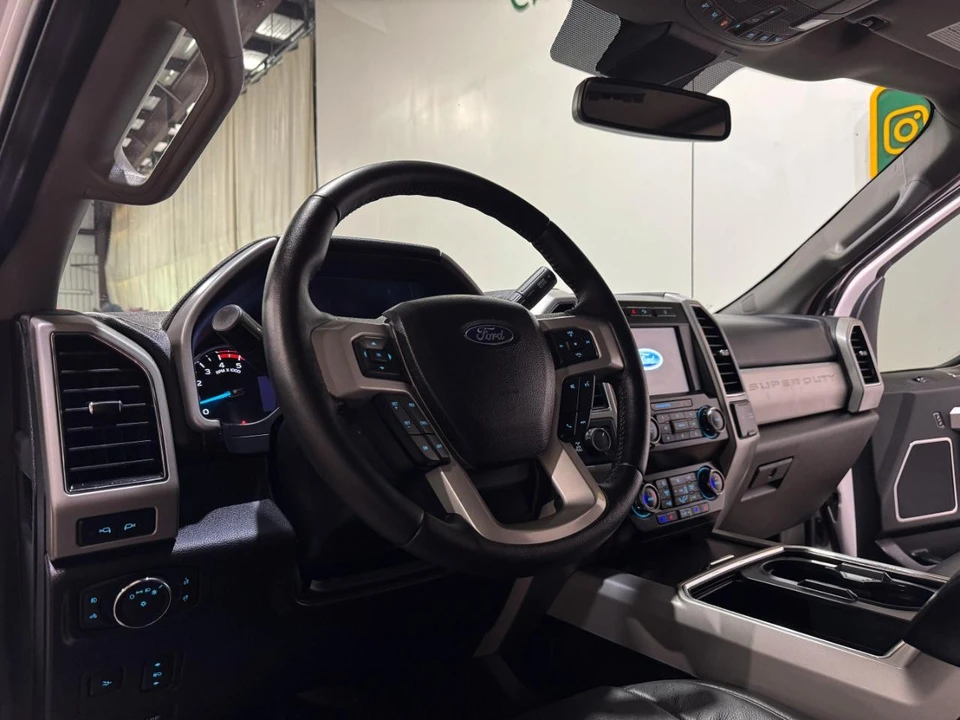 2020 Ford Super Duty 4th Gen - Image 12 of 31