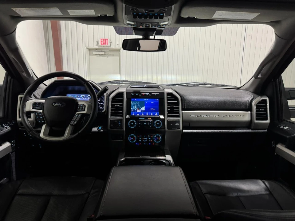 2020 Ford Super Duty 4th Gen - Image 21 of 31