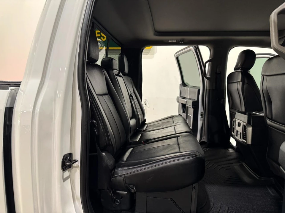 2020 Ford Super Duty 4th Gen - Image 16 of 31