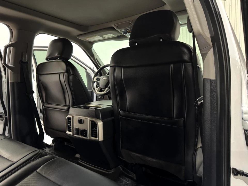 2020 Ford Super Duty 4th Gen - Image 18 of 31