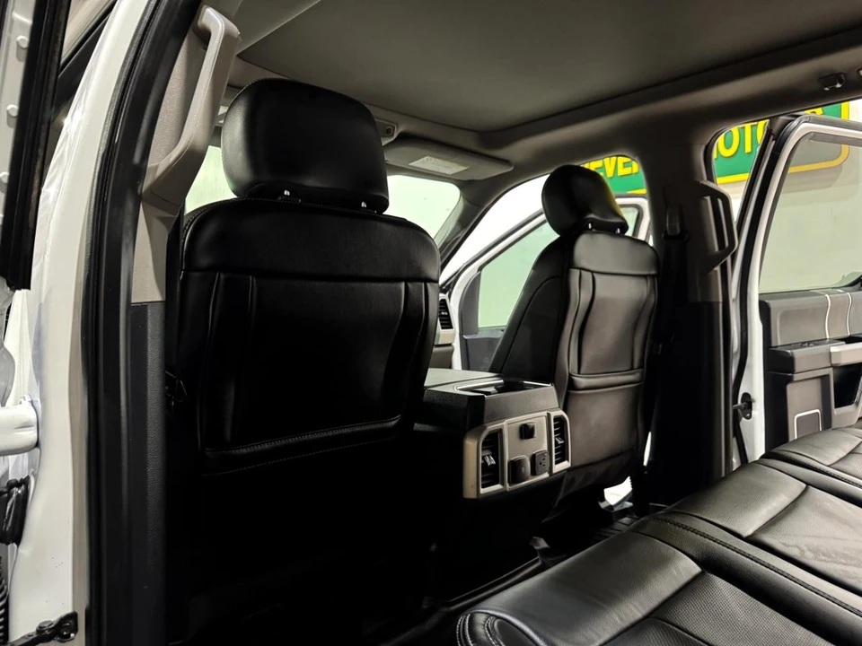 2020 Ford Super Duty 4th Gen - Image 19 of 31