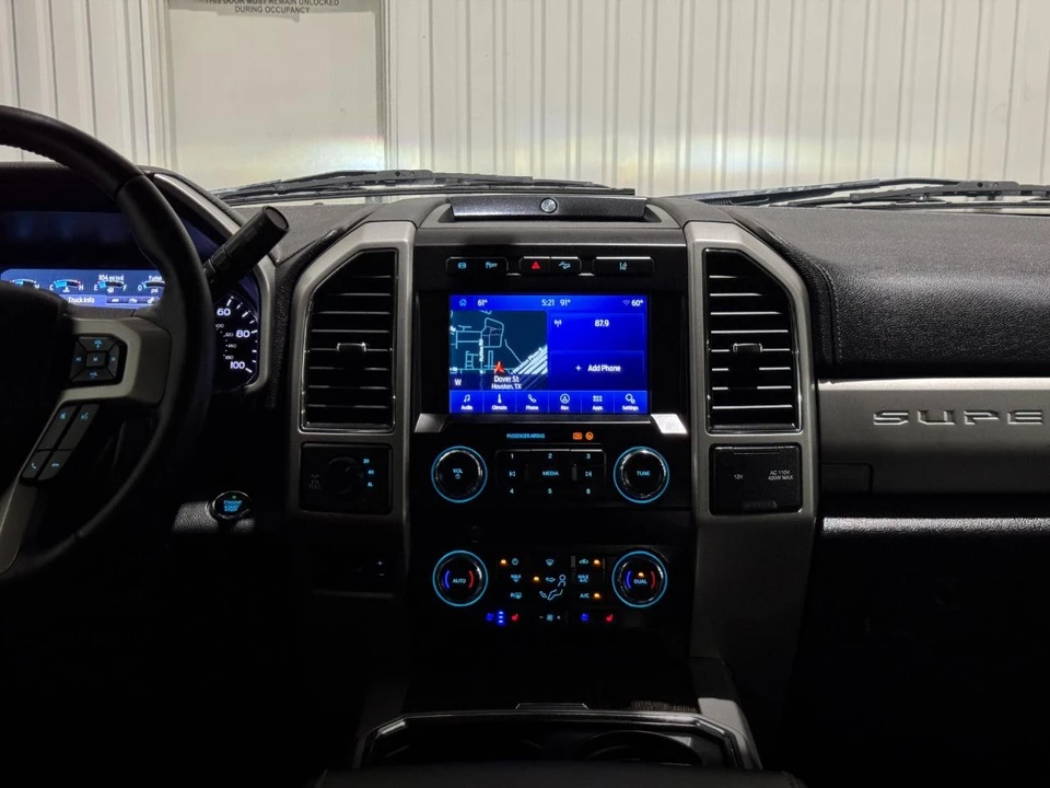 2020 Ford Super Duty 4th Gen - Image 22 of 31