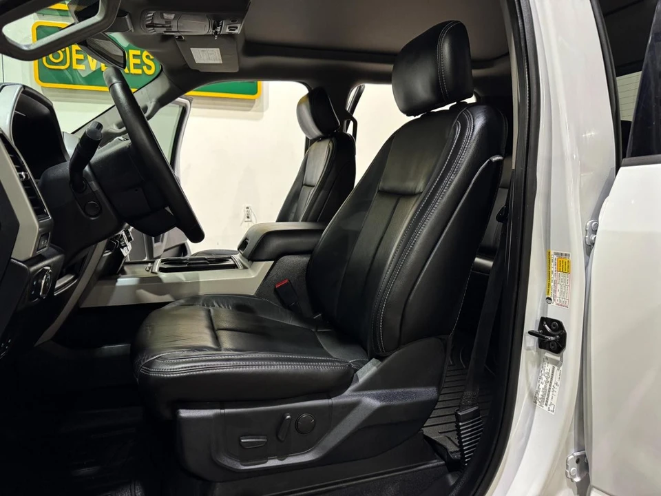 2020 Ford Super Duty 4th Gen - Image 15 of 31