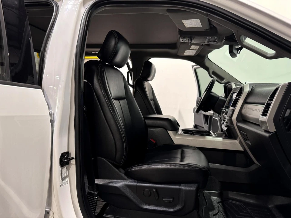 2020 Ford Super Duty 4th Gen - Image 14 of 31