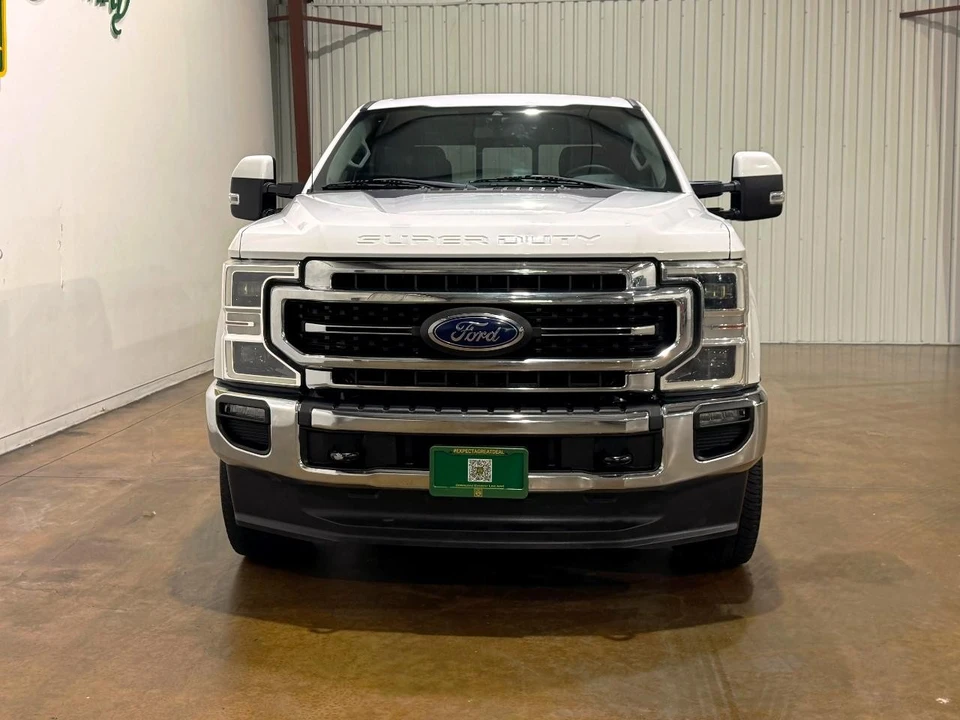 2020 Ford Super Duty 4th Gen - Image 3 of 31