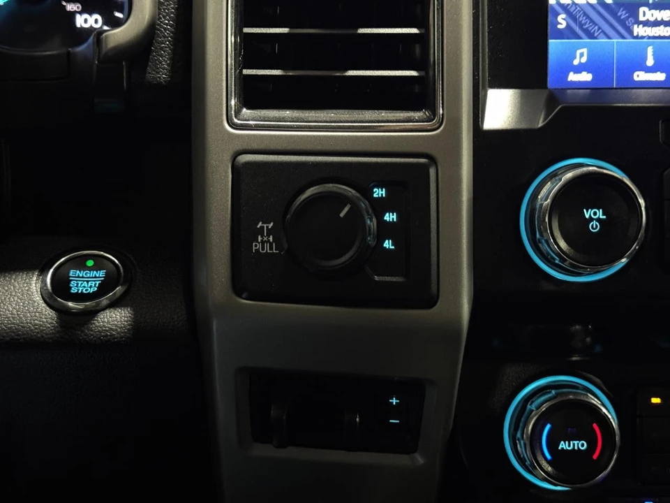 2020 Ford Super Duty 4th Gen - Image 27 of 31