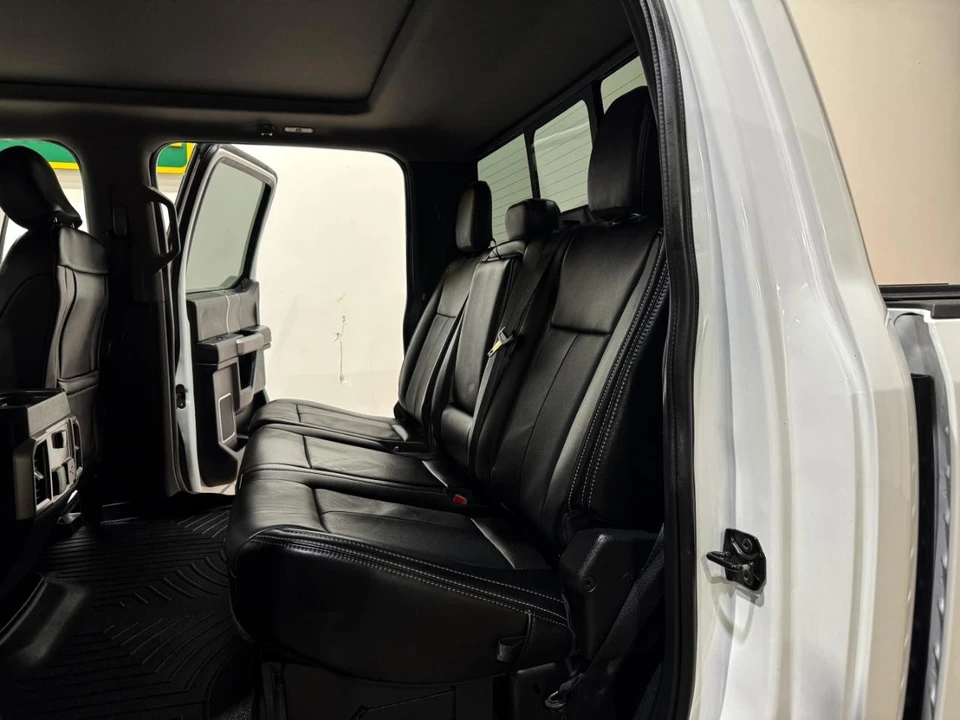 2020 Ford Super Duty 4th Gen - Image 17 of 31