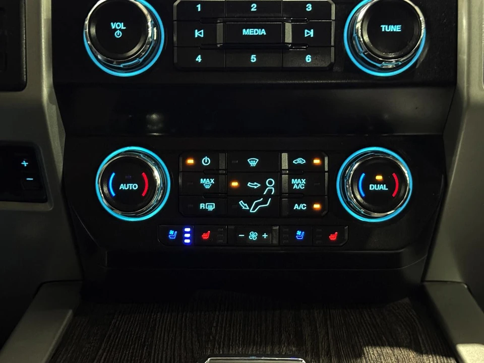 2020 Ford Super Duty 4th Gen - Image 29 of 31