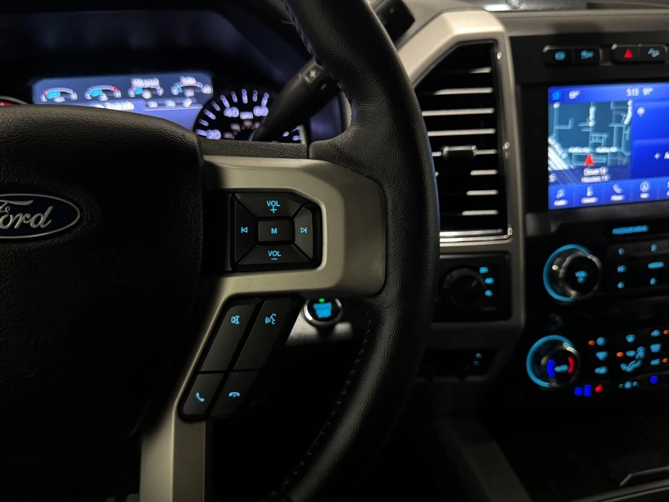 2020 Ford Super Duty 4th Gen - Image 24 of 31