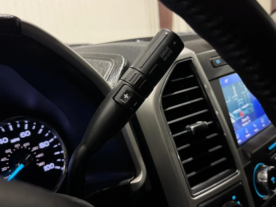 2020 Ford Super Duty 4th Gen - Image 26 of 31