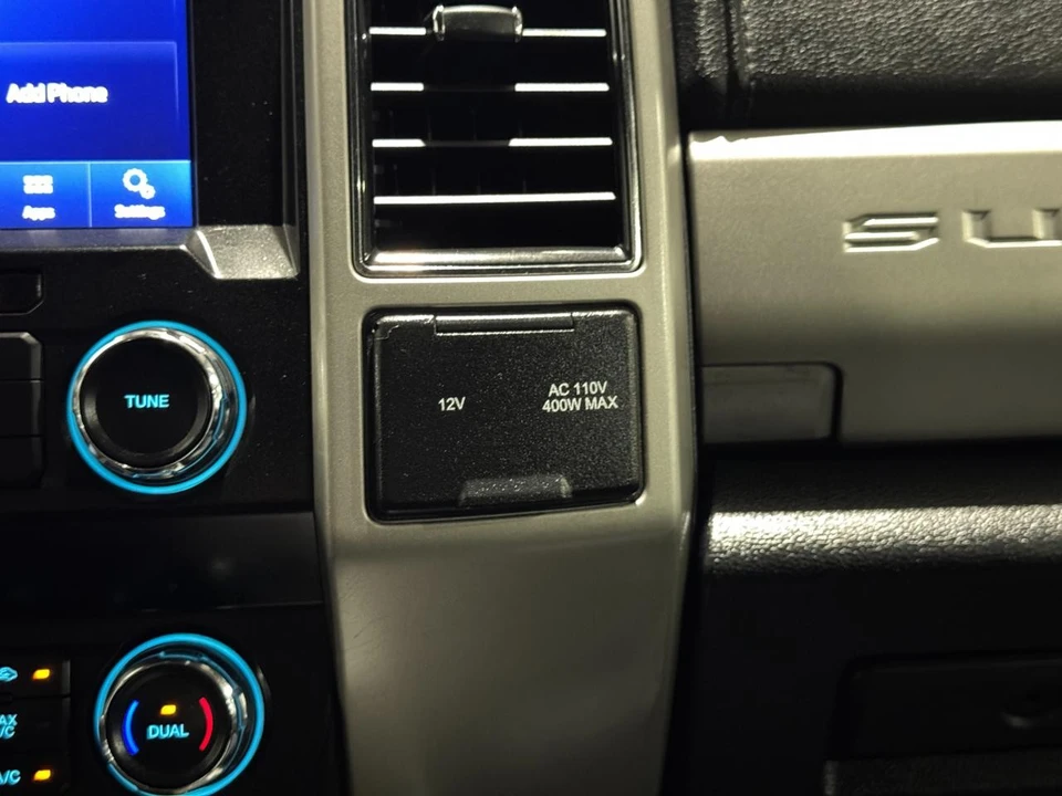 2020 Ford Super Duty 4th Gen - Image 28 of 31