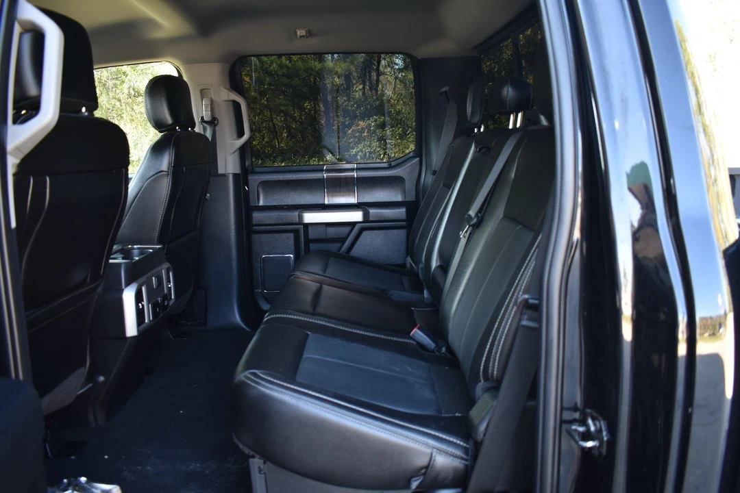 2020 Ford Super Duty 5th Gen - Image 11 of 21