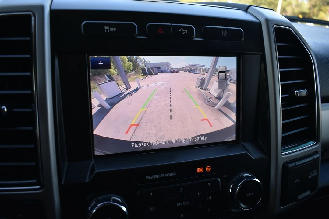 2020 Ford Super Duty 5th Gen - Image 14 of 21
