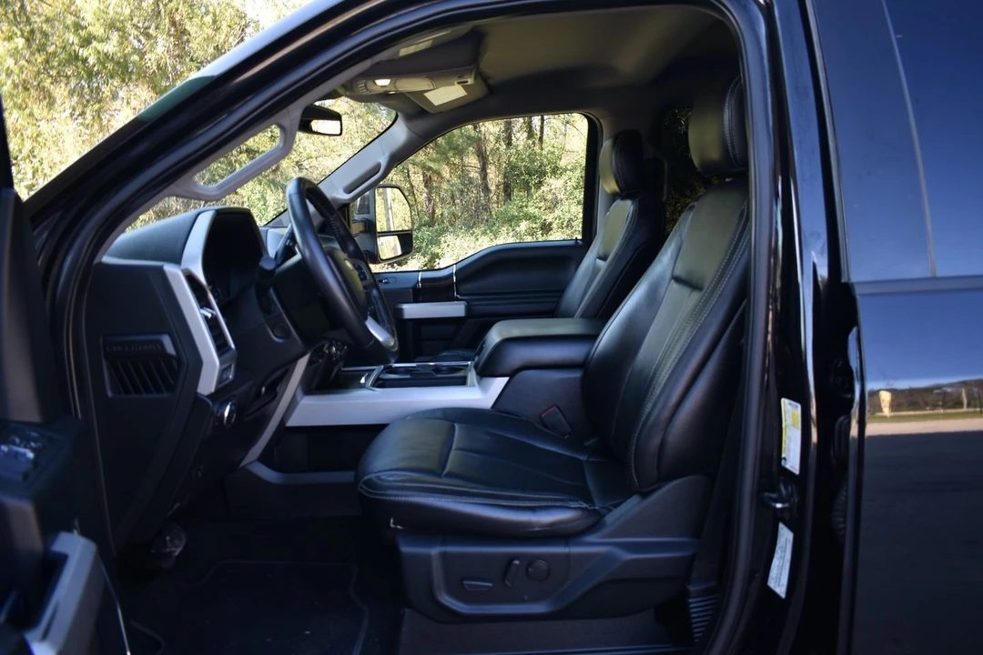 2020 Ford Super Duty 5th Gen - Image 10 of 21